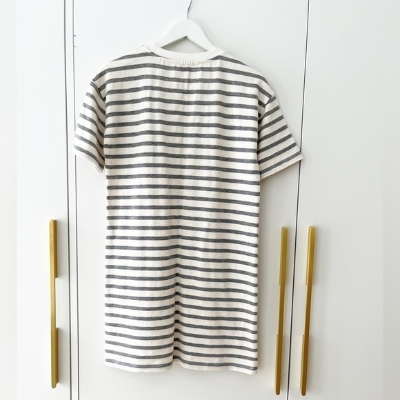 BNWOT Vince Camuto Striped Dress - Picture 5 of 8